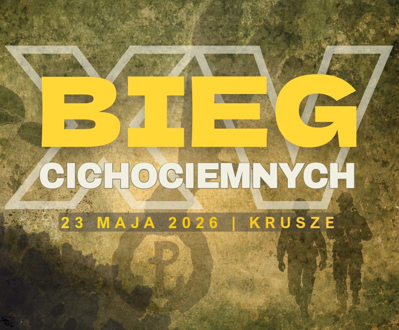Bieg Cichociemnych - Klembów
