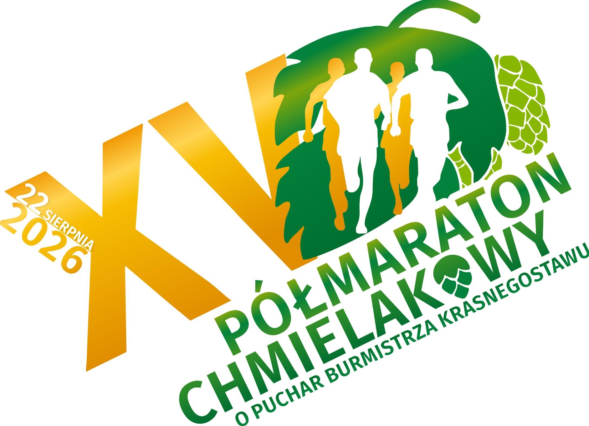 Półmaraton Chmielakowz o Puchar Burmistrza Krasnegostawu